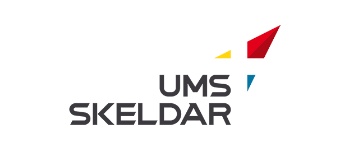 Logo UMS Skeldar Sweden AB