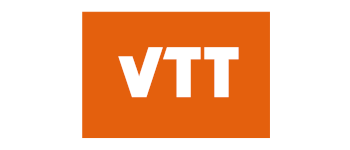 Logo VTT Technical Research Centre of Finland