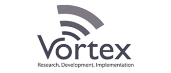 Logo Vortex