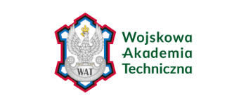 Logo Wojskowa Akademia Techniczna