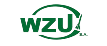 Logo Wojskowe Zakłady Uzbrojenia S.A.