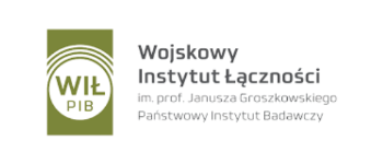 Logo Wojskowy Instytut Łączności