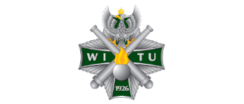 Logo Wojskowy Instytut Techniczny Uzbrojenia
