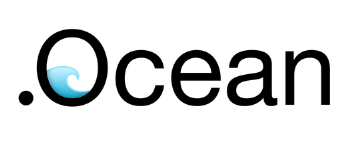 Logo dotOcean